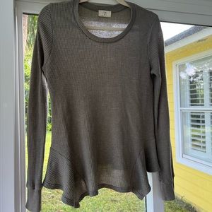 Anthropologie Sweater